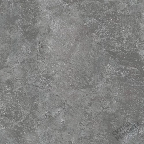 Фото Керамогранит матовый Alma Ceramica Урбан GFU04URB70R (шугар-эффект) серый 600*600*9 – купить в Красноярске: цена, описание, фото. Интернет-магазин 7