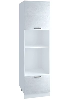 Пенал Сурская мебель ШП 606 М