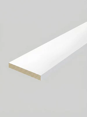 Наличник FlyDoors 8091 Скиндорс плоский микрофлекс 2150*70*8 мм