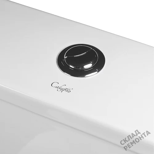 Фото Унитаз компакт напольный Calypso CS2149UQ-TKS ультратихий смыв купить в Красноярске: цена, описание, фото. Интернет-магазин 9