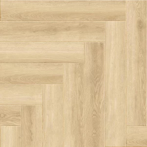 Ламинат Alpine Floor Herringbone 8 pro LF102-05 33 класс дуб шампань толщина 8 мм 606 мм*101 мм