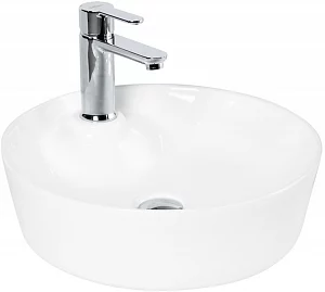 Раковина накладная BelBagno BB1306 43 см