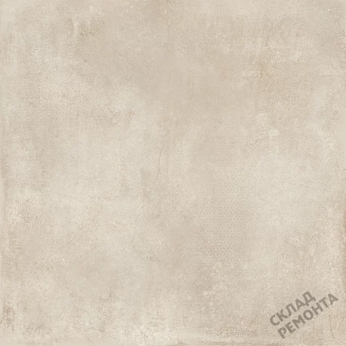 Фото Керамогранит матовый Alma Ceramica Тотем GFU6060TTM40R бежевый 600*600*9 – купить в Красноярске: цена, описание, фото. Интернет-магазин 11
