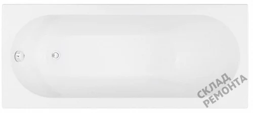 Фото Ванна акриловая Aquanet Nexus 180*80  купить в Красноярске: цена, описание, фото. Интернет-магазин 2