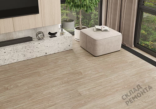 Фото Керамогранит матовый Alma Ceramica Сохо GFA92SOH04R бежевый 200*900*7 – купить в Красноярске: цена, описание, фото. Интернет-магазин 2