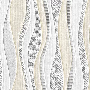 Панель ПВХ Арсенал Art 775/1 танцующие эвридики нежный беж 0,25*2,6м