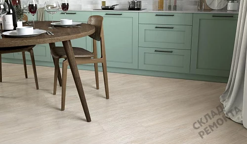 Фото Керамогранит матовый Alma Ceramica Сандал GFA92SND04R бежевый 200*900*7 – купить в Красноярске: цена, описание, фото. Интернет-магазин 2