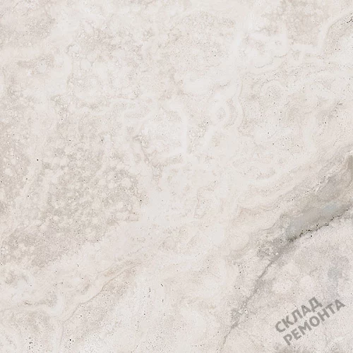 Фото Керамогранит матовый Гранитея ГР270 Куказар Белый 600*600*9 – купить в Красноярске: цена, описание, фото. Интернет-магазин 3