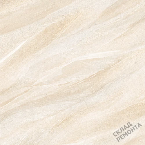 Фото Керамогранит лаппатированный Alma Ceramica Слэйт Рок GFU04SLR40L бежевый 600*600*9 – купить в Красноярске: цена, описание, фото. Интернет-магазин 1