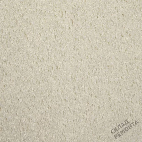 Фото Ковролин OZ Kaplan Gold Shaggy 01800A white белый – купить в Красноярске: цена, описание, фото. Интернет-магазин 2