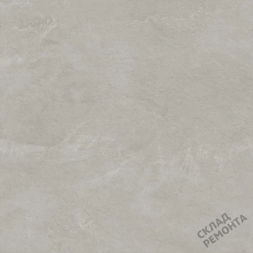 Фото Керамогранит матовый Alma Ceramica Юнион GFU6060UNN70R серый 600*600*9 – купить в Красноярске: цена, описание, фото. Интернет-магазин 4