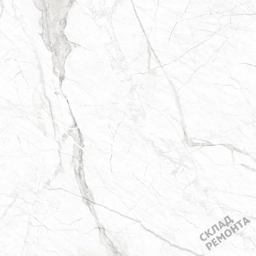 Фото Керамогранит матовый Alma Ceramica Лоран GFU04LRT07R (шугар-эффект) светло-серый 600*600*9 – купить в Красноярске: цена, описание, фото. Интернет-магазин 1