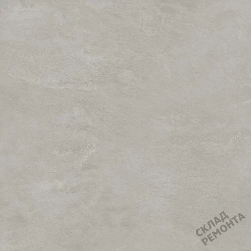 Фото Керамогранит матовый Alma Ceramica Юнион GFU6060UNN70R серый 600*600*9 – купить в Красноярске: цена, описание, фото. Интернет-магазин 3