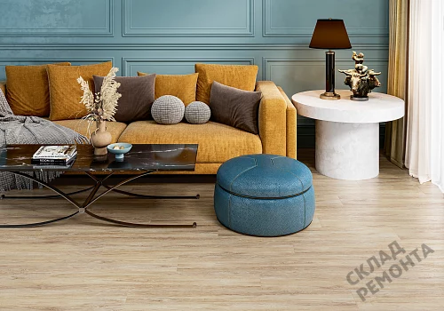 Фото Керамогранит матовый Alma Ceramica Мильтон GFA2090MLT04R бежевый 200*900*7 – купить в Красноярске: цена, описание, фото. Интернет-магазин 2