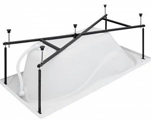 Каркас для ванны Aquanet 180*80 Grenada