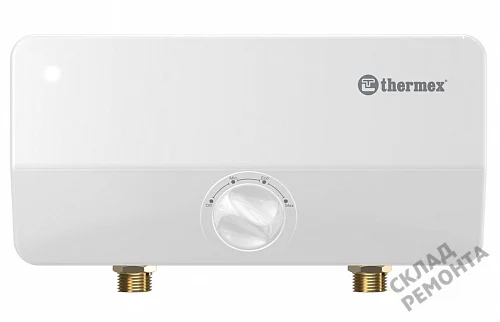 Фото Водонагреватель проточный Thermex Artflow 8000, 8 кВт – купить в Красноярске: цена, описание, фото. Интернет-магазин 1