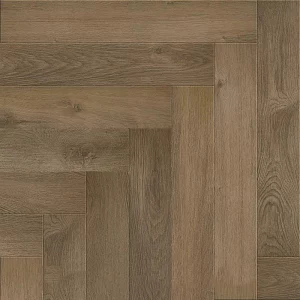 Ламинат Alpine Floor Herringbone 8 pro LF102-11 33 класс дуб анжу толщина 8 мм 606 мм*101 мм