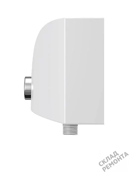 Фото Водонагреватель проточный Thermex Vetro 6500 combi – купить в Красноярске: цена, описание, фото. Интернет-магазин 6
