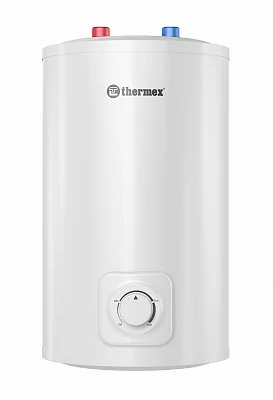 Водонагреватель накопительный Thermex Inox Cask IC 15 U, 15 л