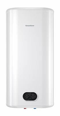 Водонагреватель накопительный Garanterm Flat 80 V, 80 л