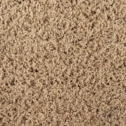 Фото Ковролин OZ Kaplan Gold Shaggy 01800A BEIGE бежевый – купить в Красноярске: цена, описание, фото. Интернет-магазин 1