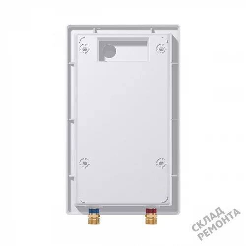 Фото Водонагреватель проточный Thermex Topflow 10000, 10 кВт – купить в Красноярске: цена, описание, фото. Интернет-магазин 3