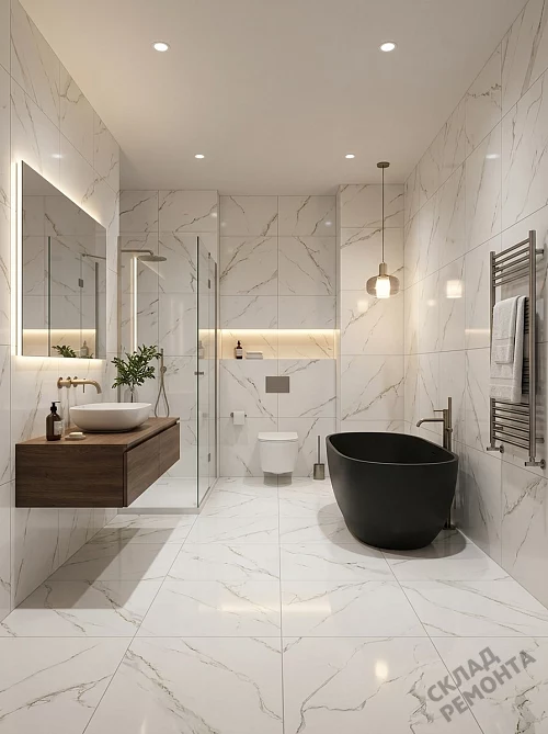 Фото Керамогранит матовый Diamond Ceramics Z66D01 белый 600*600*9,5 – купить в Красноярске: цена, описание, фото. Интернет-магазин 1