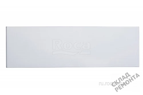 Фото Фронтальная панель Roca BeCool ZRU9302854 купить в Красноярске: цена, описание, фото. Интернет-магазин 1