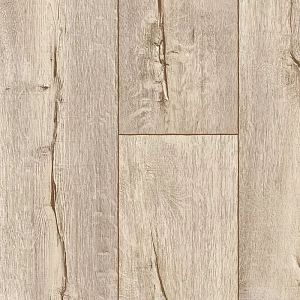 Линолеум полукоммерческий Идеал Ultra Cracked Oak 1 016L