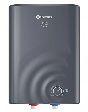 Водонагреватель накопительный Thermex Mera 15 O, 15 л