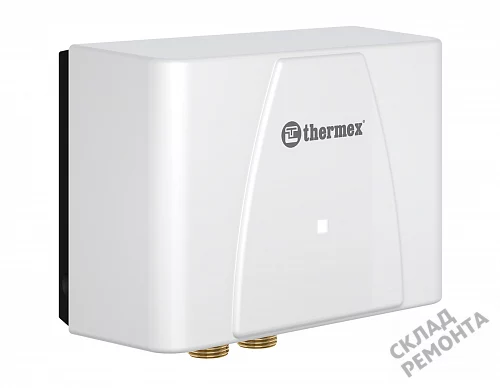Фото Водонагреватель проточный Thermex Balance 6000, 6 кВт – купить в Красноярске: цена, описание, фото. Интернет-магазин 2