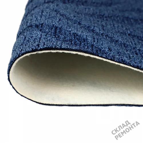 Фото Ковролин Нева-Тафт Ария 570 синий – купить в Красноярске: цена, описание, фото. Интернет-магазин 3