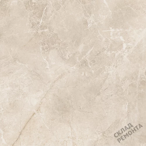 Фото Керамогранит лаппатированный Alma Ceramica Апарель GFU6060APL04L бежевый 600*600*9 – купить в Красноярске: цена, описание, фото. Интернет-магазин 2