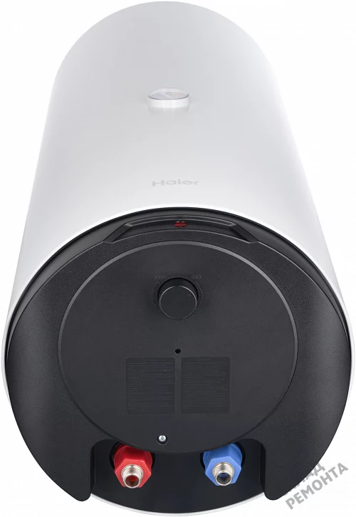Фото Водонагреватель накопительный Haier ES80V-C1, 80 л – купить в Красноярске: цена, описание, фото. Интернет-магазин 4
