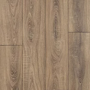 Ламинат Egger Pro Home EHL077 33 класс дуб тосколано табак толщина 10 мм 1292 мм*193 мм