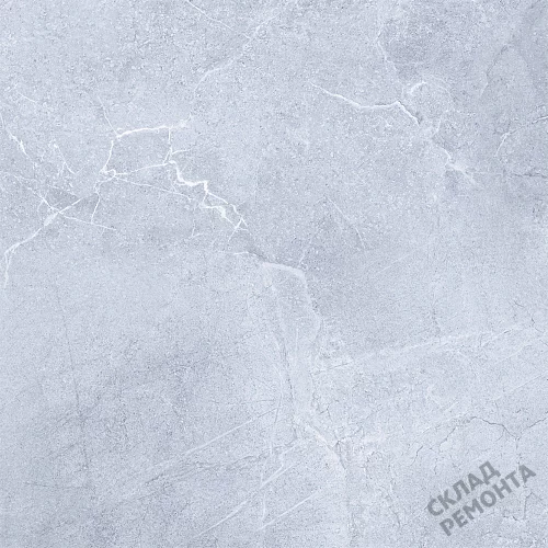Фото Керамогранит матовый Diamond Ceramics 66N01 светло-серый 600*600*9,5 – купить в Красноярске: цена, описание, фото. Интернет-магазин 2