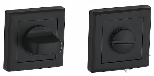 Фото Завертка сантехническая Bussare WC-30 BLACK черный – купить в Красноярске: цена, описание, фото. Интернет-магазин. 1