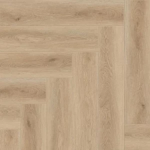 Плитка ПВХ виниловая Norland Lagom Parquet LVT 1034-4 Raffinert 590*118