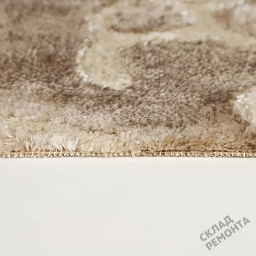 Фото Ковролин Kaplanser Faber 7645 88 BEIGE бежевый – купить в Красноярске: цена, описание, фото. Интернет-магазин 5