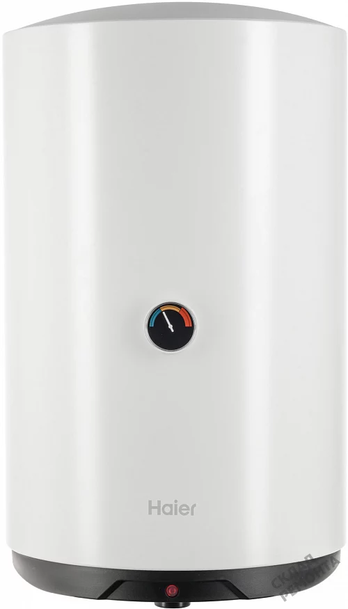 Фото Водонагреватель накопительный Haier ES50V-C1, 50 л – купить в Красноярске: цена, описание, фото. Интернет-магазин 1