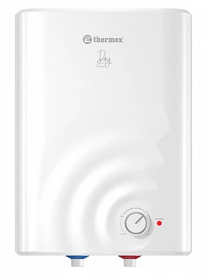 Водонагреватель накопительный Thermex Day 15 O, 15 л