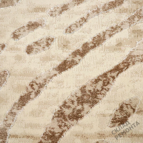 Фото Ковролин OZ Kaplan Maximillian Lux 08034A BEIGE бежевый – купить в Красноярске: цена, описание, фото. Интернет-магазин 2