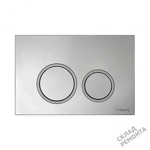 Фото Инсталляция для подвесного унитаза Tecespring S401101 с кнопкой купить в Красноярске: цена, описание, фото. Интернет-магазин 3