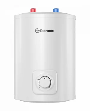 Водонагреватель накопительный Thermex Inox Cask IC 10 U, 10 л