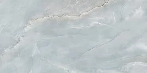 Керамогранит матовый Delacora Оникс Бриз 60120ONB06 (шугар-эффект) голубой 1200*600*9,5