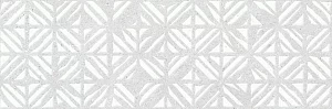Плитка настенная Alma Ceramica Амарант TWU3090AМT27R серый 300*900