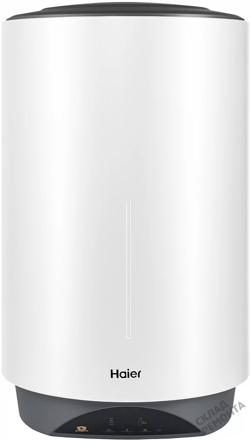 Фото Водонагреватель накопительный Haier ES50V-VH3, 50 л – купить в Красноярске: цена, описание, фото. Интернет-магазин 1