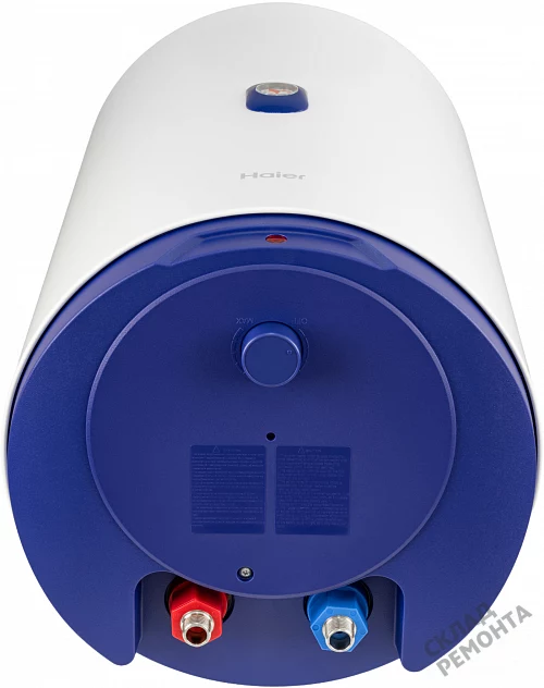 Фото Водонагреватель накопительный Haier ES80V-A4, 80 л – купить в Красноярске: цена, описание, фото. Интернет-магазин 3