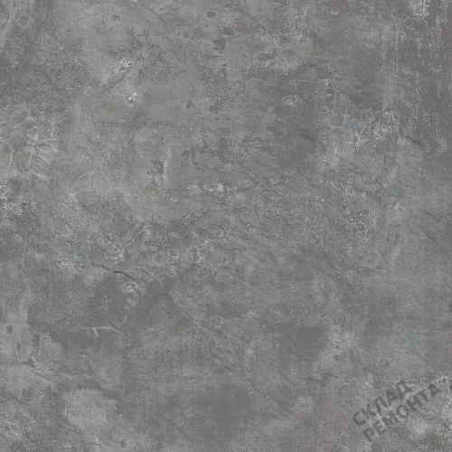 Фото Керамогранит матовый Alma Ceramica Урбан GFU04URB70R (шугар-эффект) серый 600*600*9 – купить в Красноярске: цена, описание, фото. Интернет-магазин 2