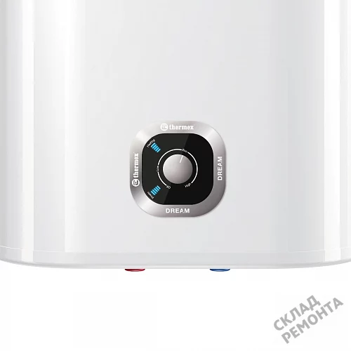 Фото Водонагреватель накопительный Thermex Dream 100, 100 л – купить в Красноярске: цена, описание, фото. Интернет-магазин 2